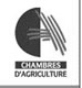 Chambres d'agriculture