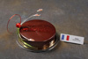 entremets au chocolat