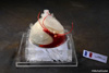 entremets glacé aux fruits