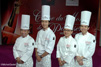 équipe de Singapour