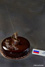 entremets au chocolat