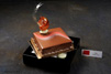 entremets au chocolat