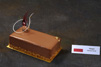 entremets au chocolat