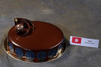 entremets au chocolat