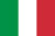 Médaille d'argent - équipe d'Italie