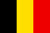 Médaille de bronze - équipe de Belgique