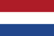 5ème - équipe des Pays-Bas