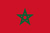 16ème - équipe du Maroc