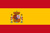 19ème - équipe d'Espagne