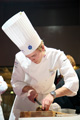 Bocuse d'or - Geir SKEIE - Norvège